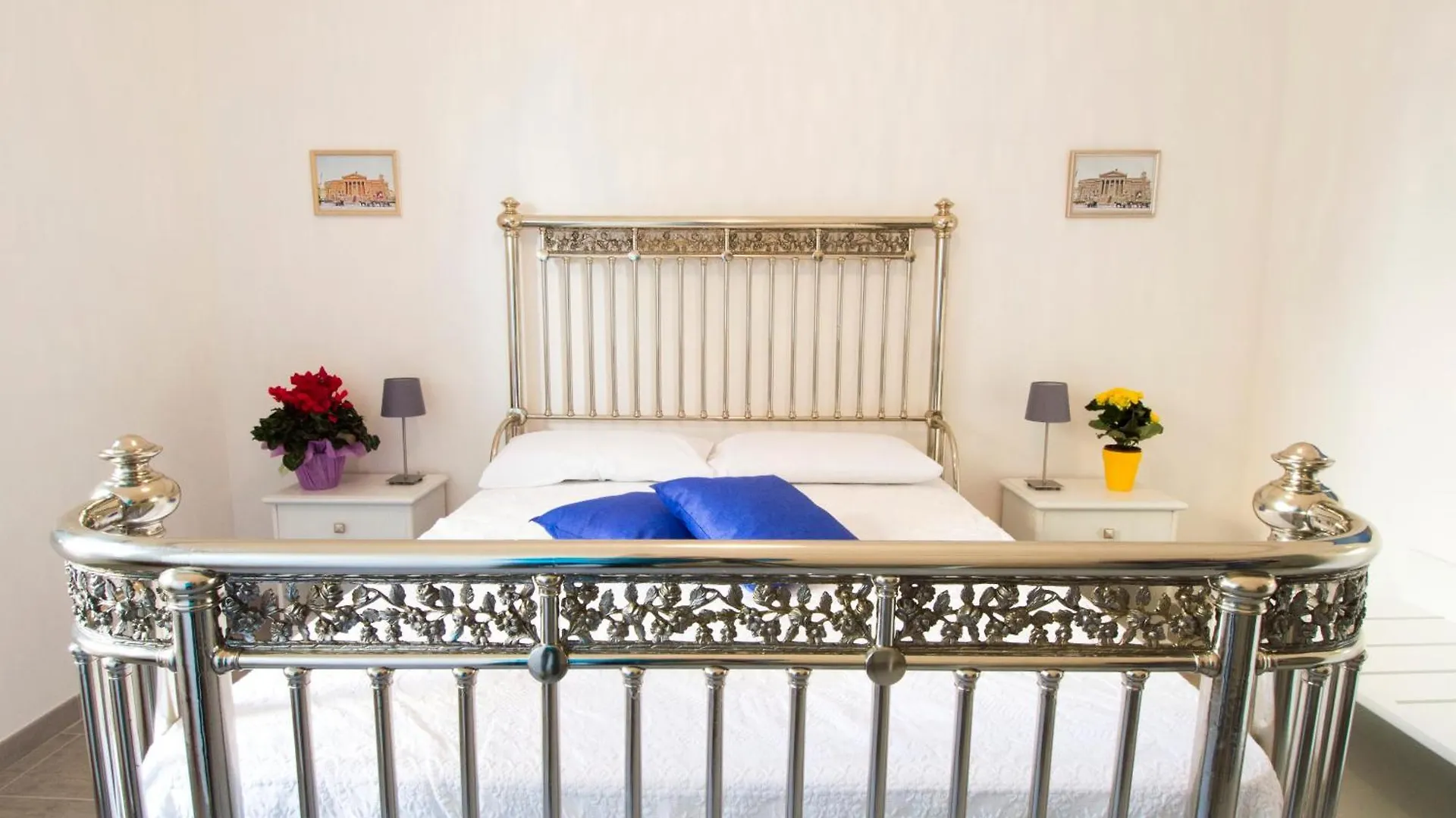 Hotel Casa Granata Trapani Pensión