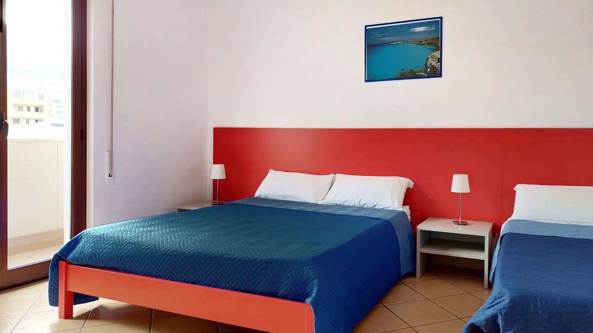 Hotel Casa Granata Trapani Italia