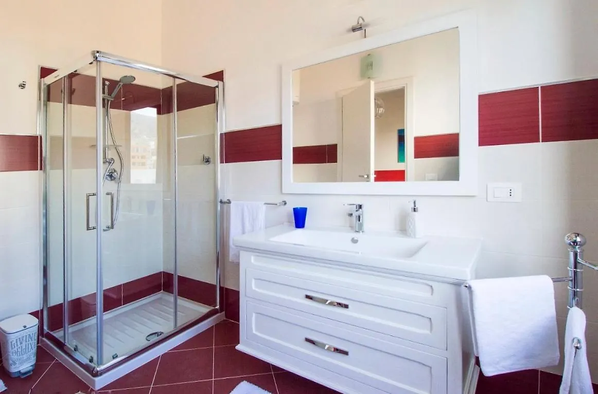 Maison d'hôtes Hotel Casa Granata à Trapani Italie