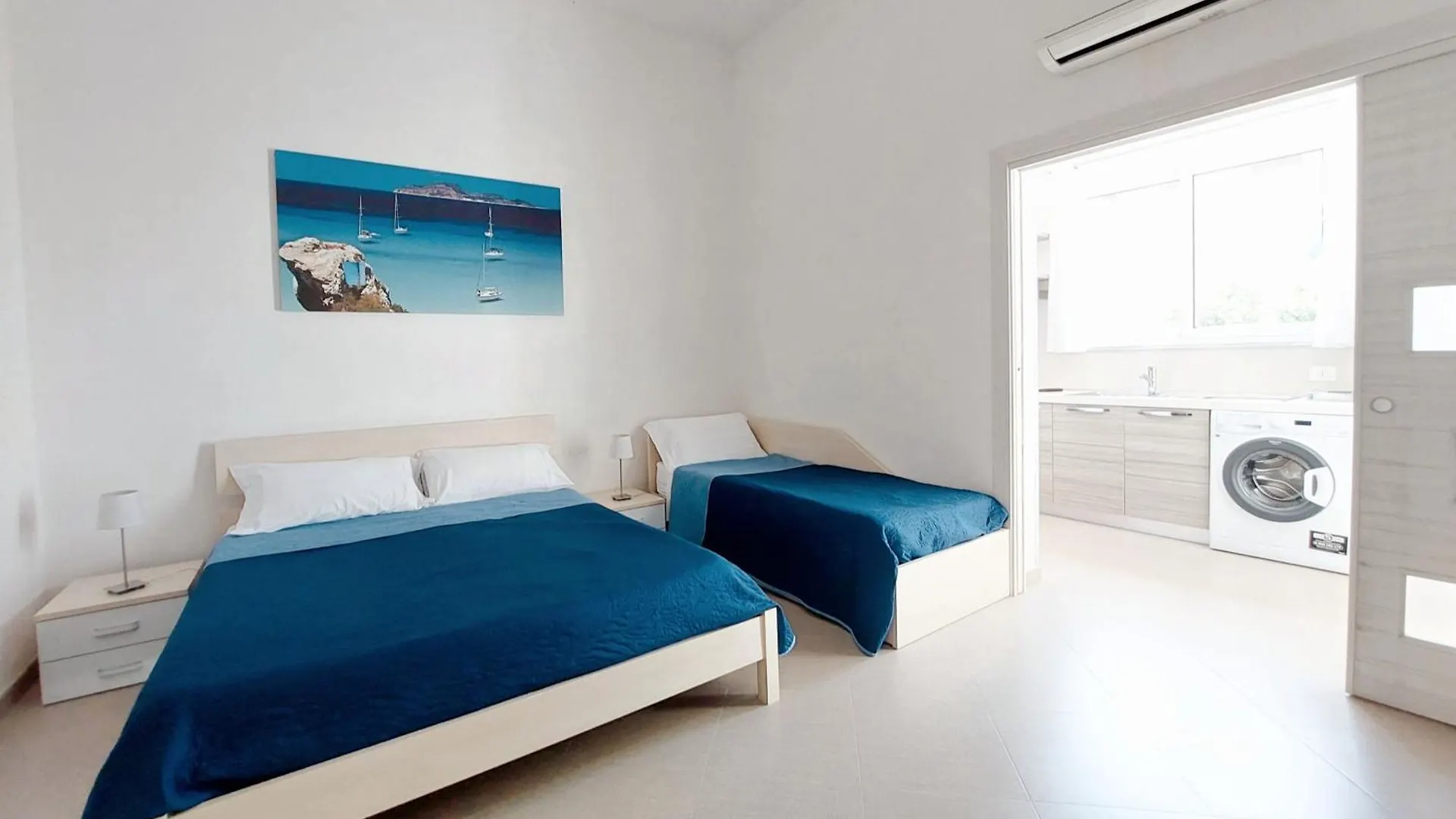 Hotel Casa Granata Trapani 0*,  Italia