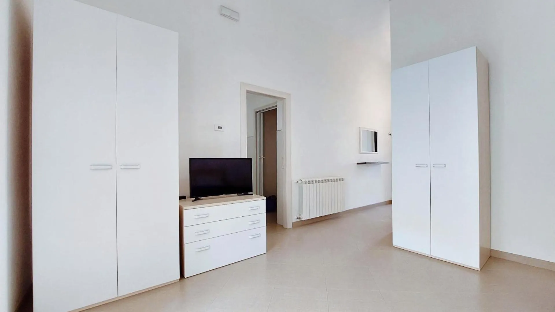 Hotel Casa Granata Trapani Italia