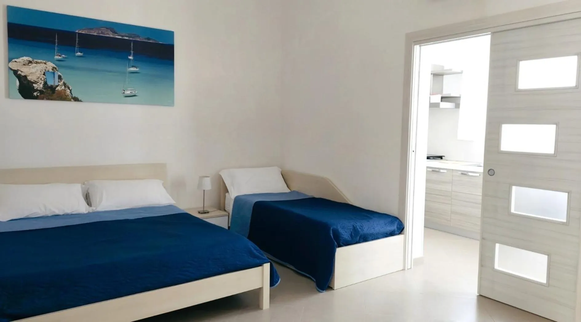 Hotel Casa Granata Trapani Italia