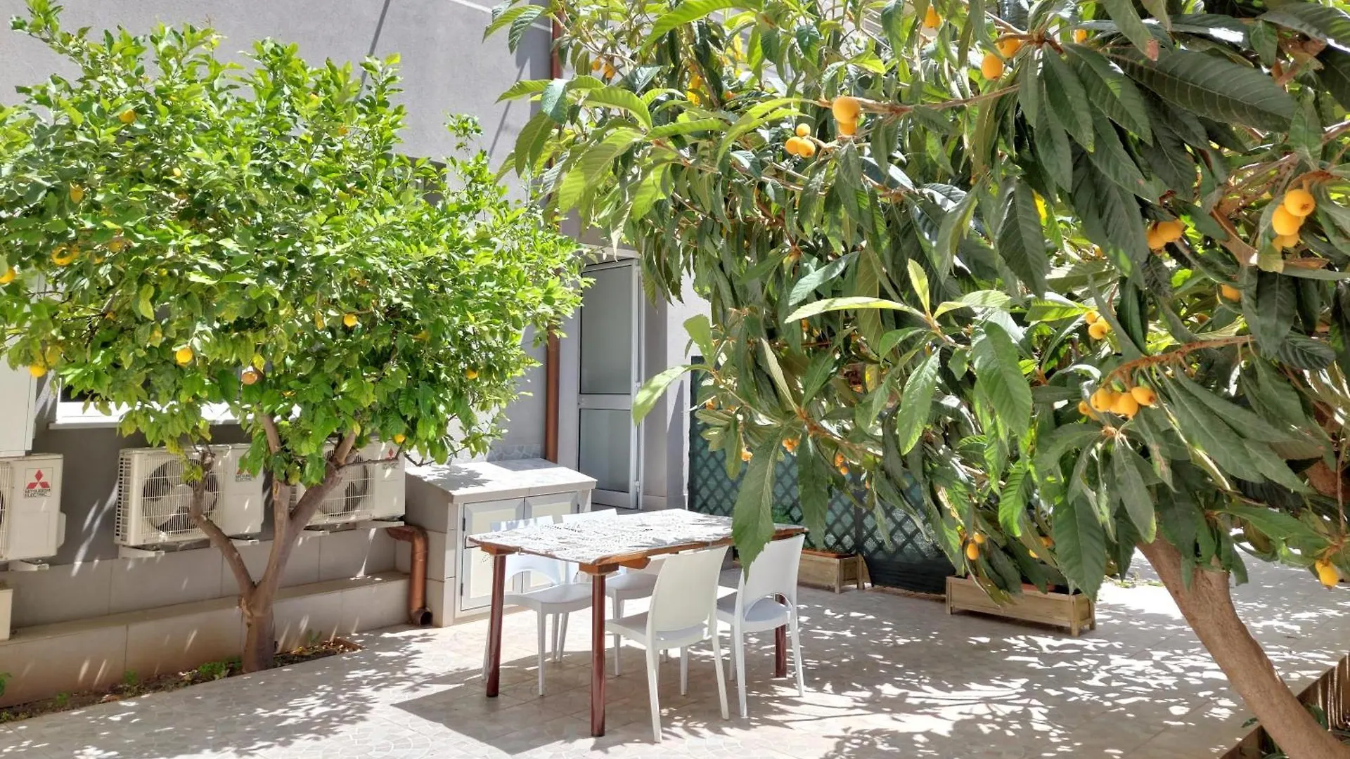 Hotel Casa Granata Trapani