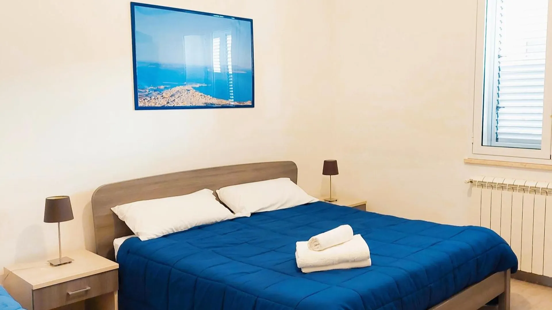 Hotel Casa Granata Trapani