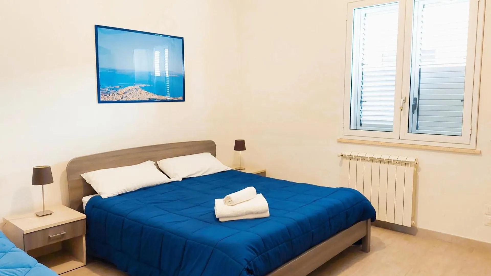 Hotel Casa Granata Trapani 0*,