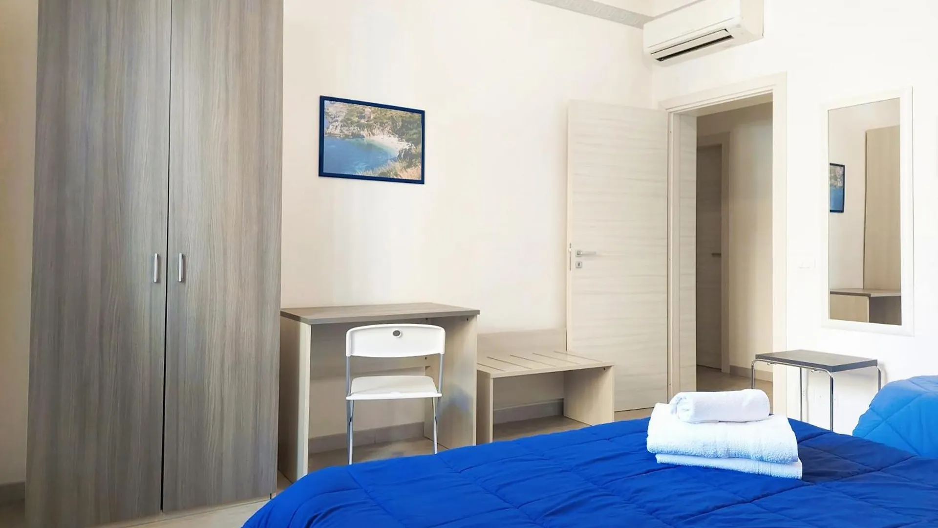 Pensión Hotel Casa Granata Trapani