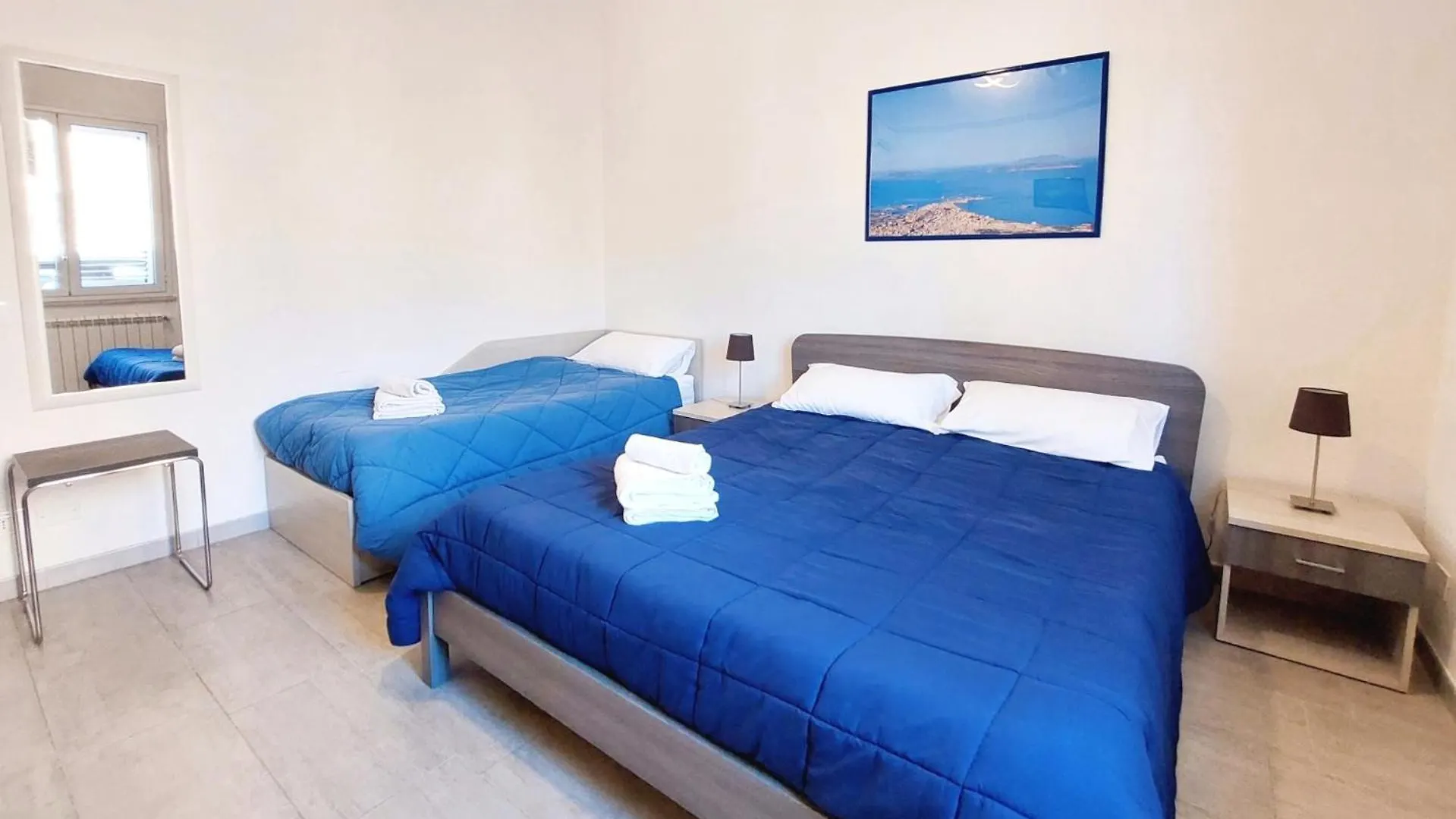Hotel Casa Granata Trapani Pensión