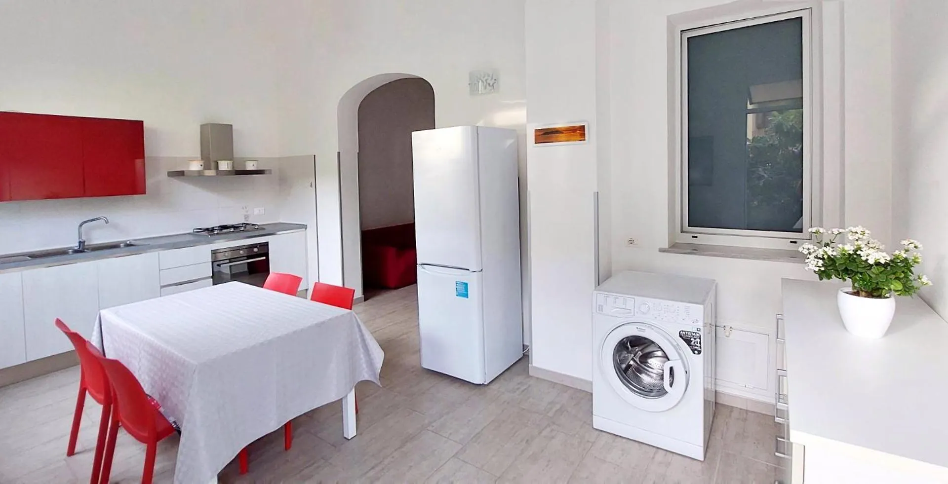 Hotel Casa Granata à Trapani 0*,  Italie