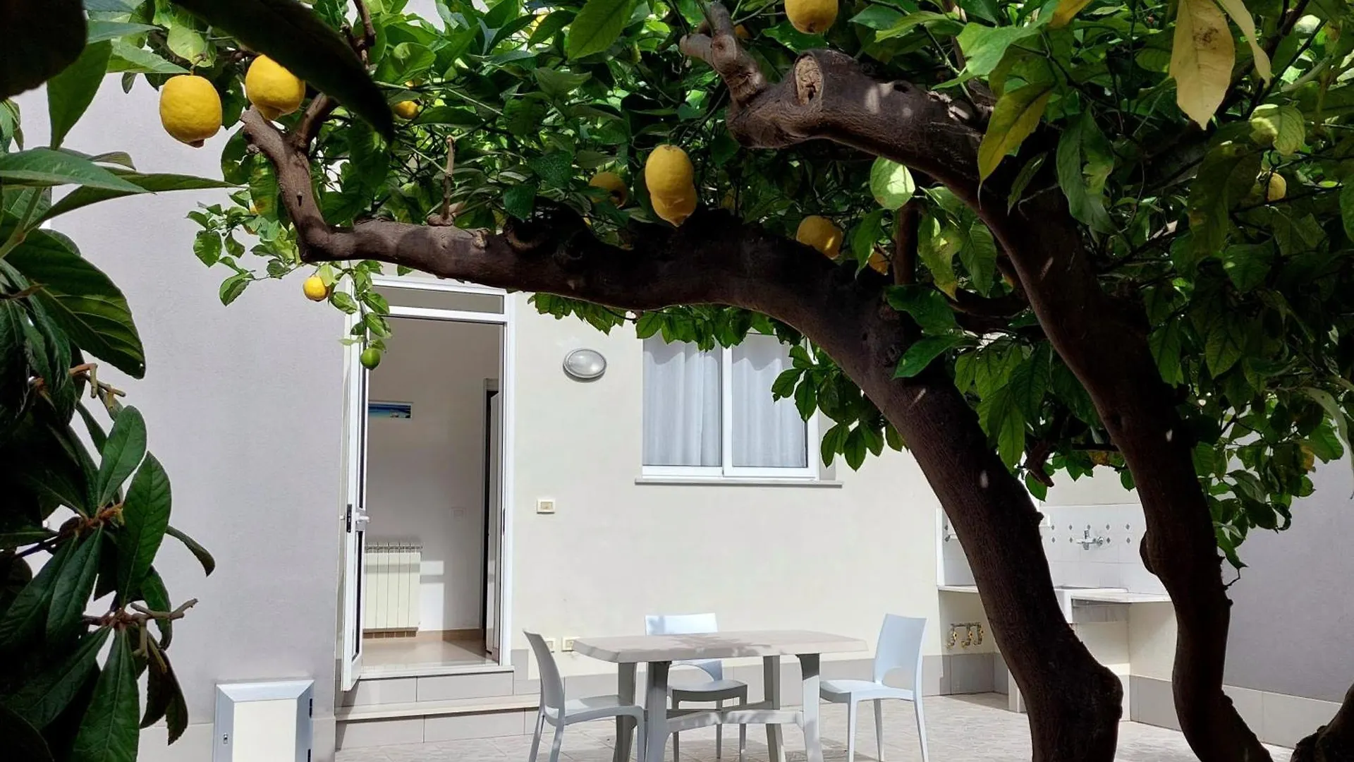 Hotel Casa Granata Trapani Pensión