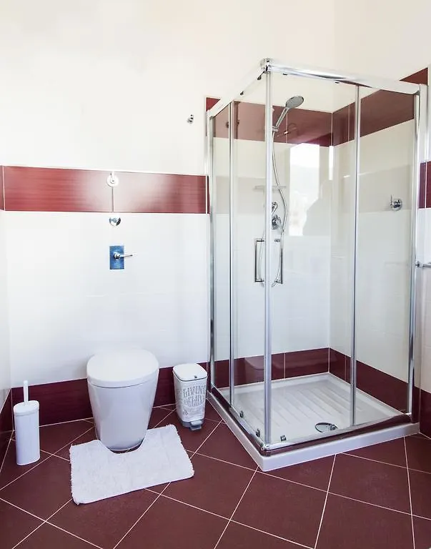 Hotel Casa Granata Trapani 0*,  Italia
