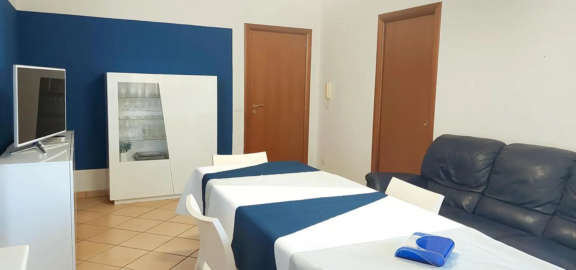 Hotel Casa Granata à Trapani Maison d'hôtes
