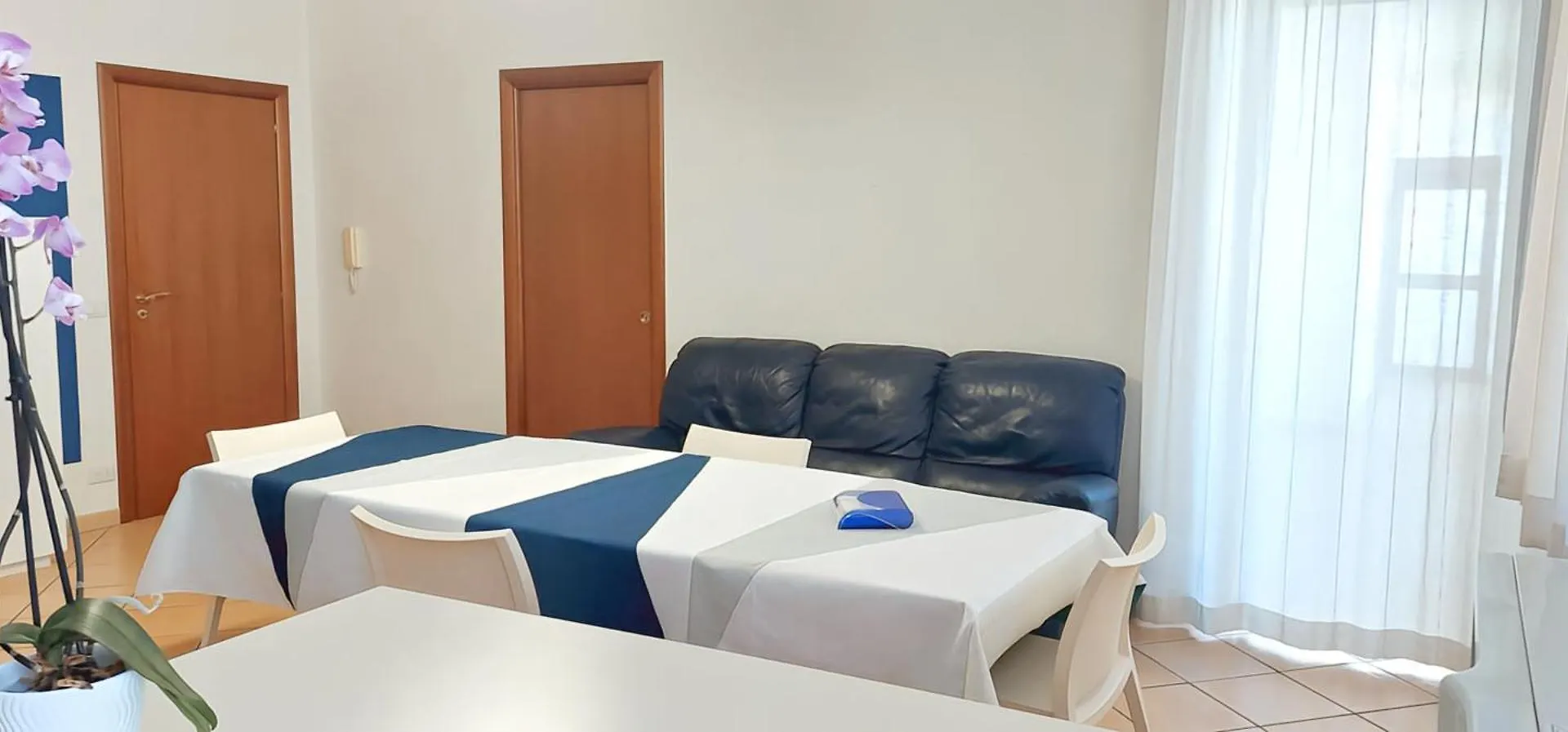 Hotel Casa Granata à Trapani 0*,