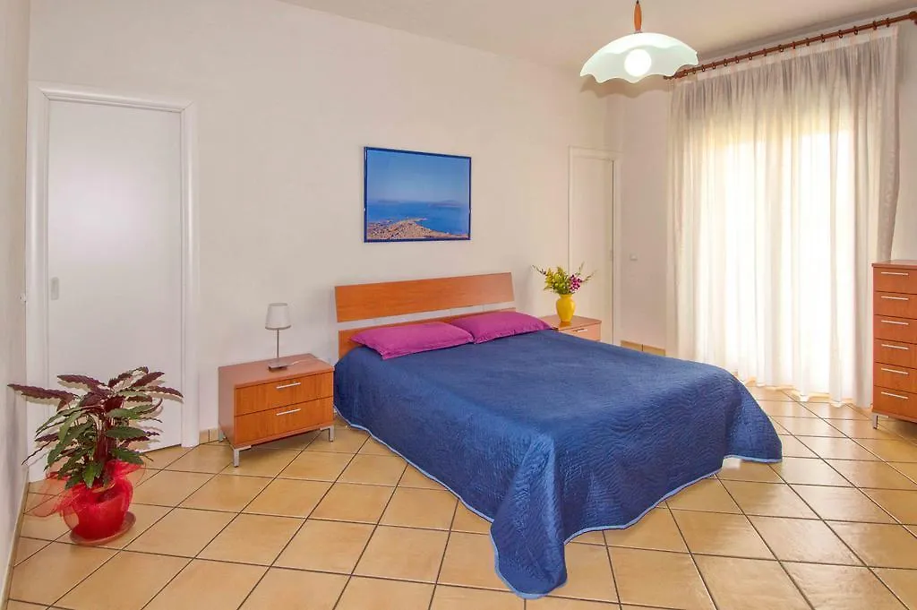 Hotel Casa Granata à Trapani