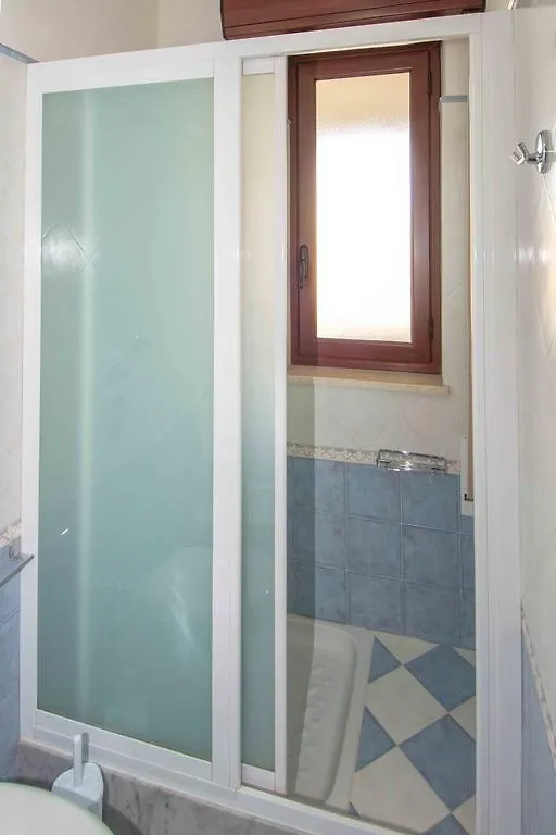 Hotel Casa Granata Trapani 0*,