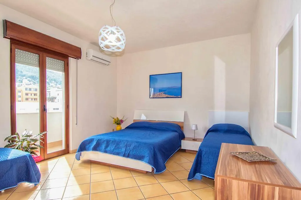 Penzion Hotel Casa Granata Trapani