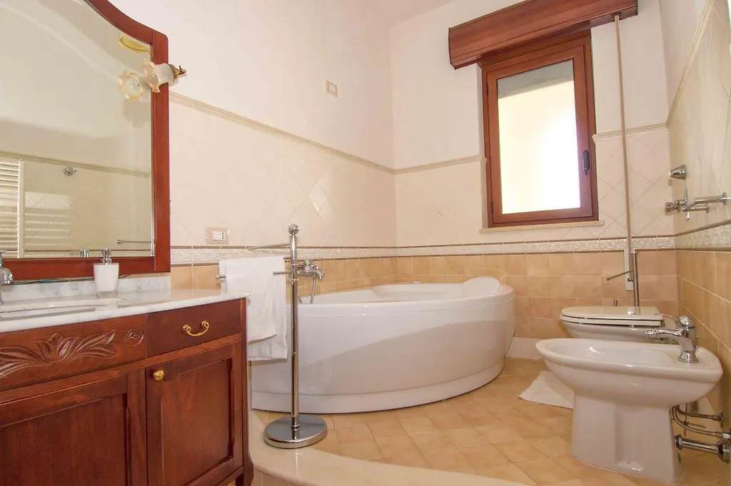 Hotel Casa Granata à Trapani