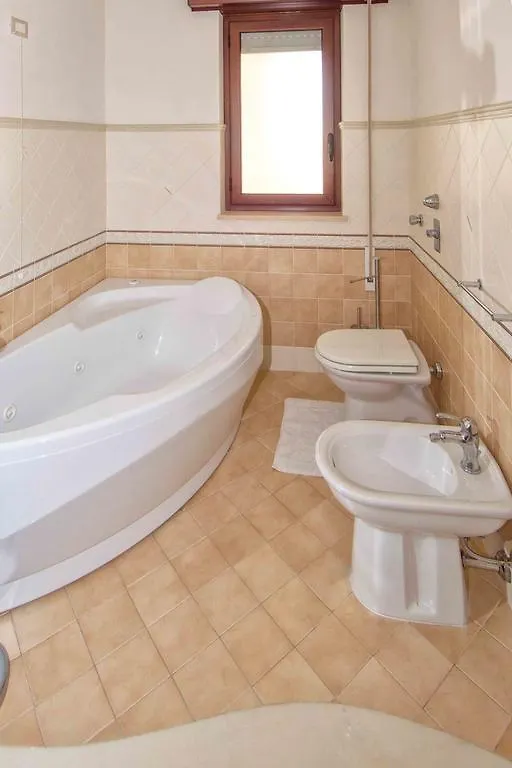 Hotel Casa Granata à Trapani Maison d'hôtes