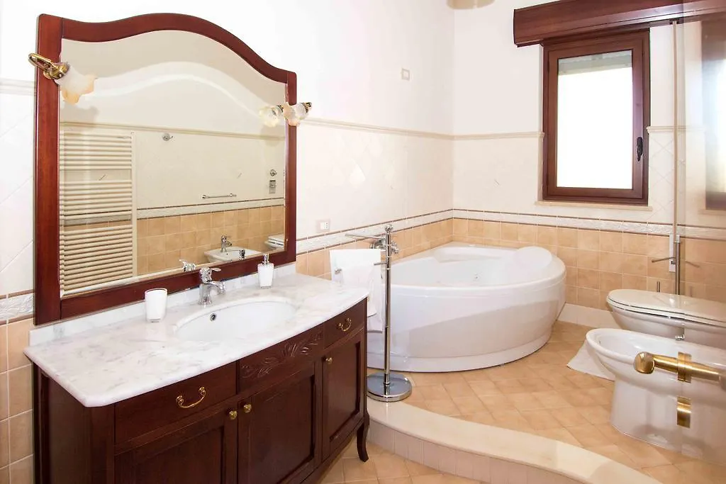 Maison d'hôtes Hotel Casa Granata à Trapani