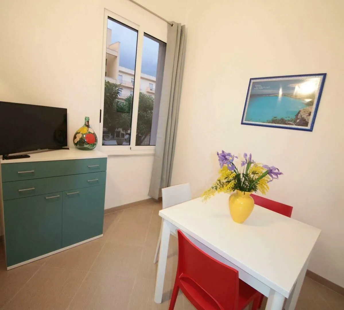 מלון טראפאני Casa Granata 0*,  איטליה