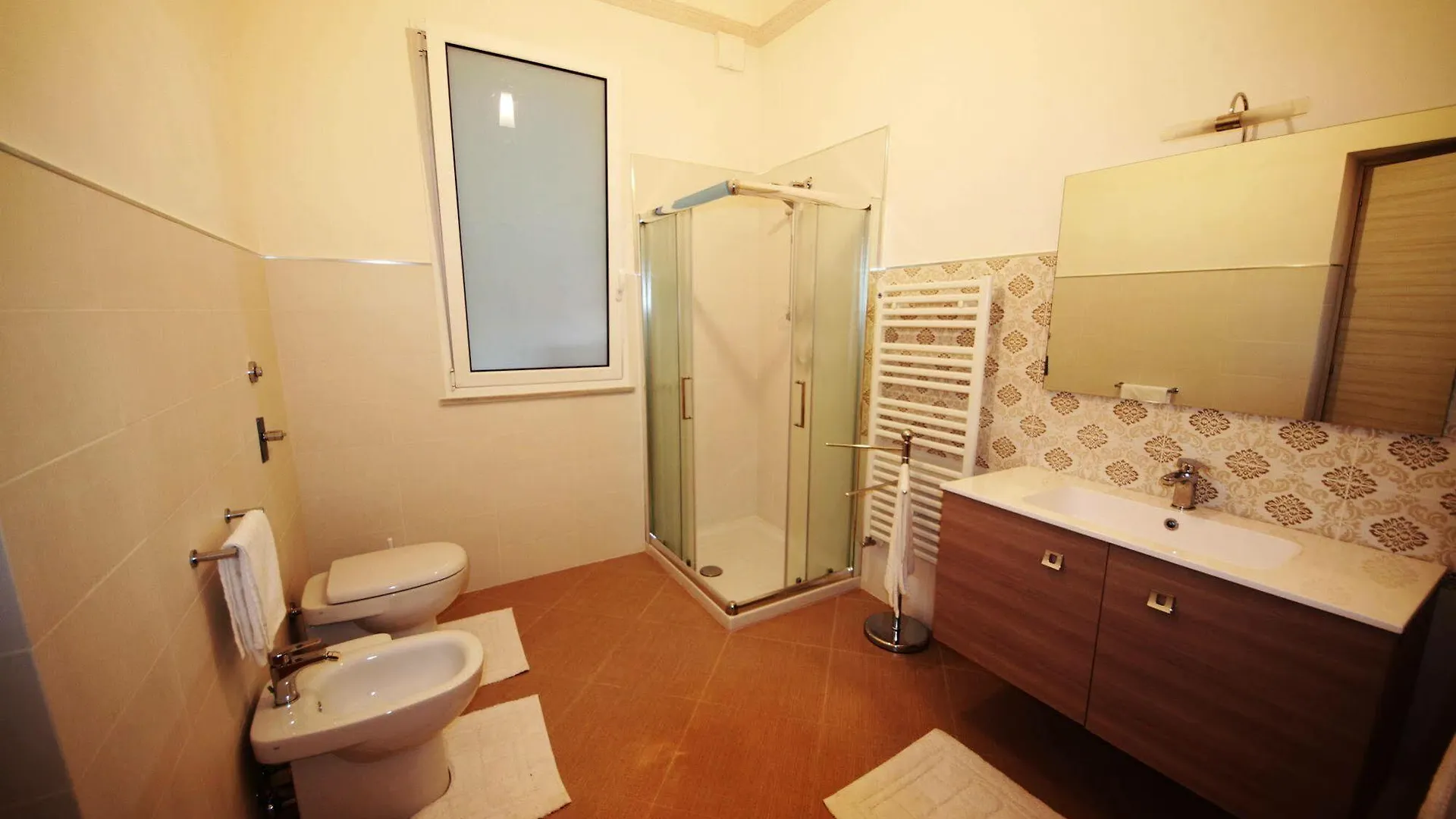 Hotel Casa Granata Trapani