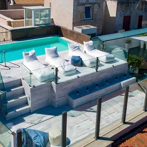 Appart hôtel Azzoli - Apartments&skypool - Adults Only, Trapani