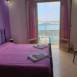 Couette-café Beb Al Porto Da Joseph, Trapani