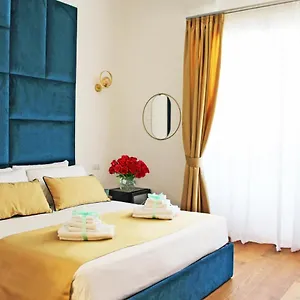 Hrt Guest house Milan