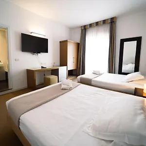 Trieste Hotel Rimini