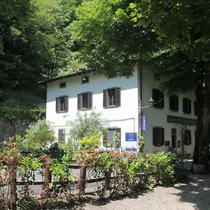 Dei Baroni - Antica Dimora Hotel Camaldoli