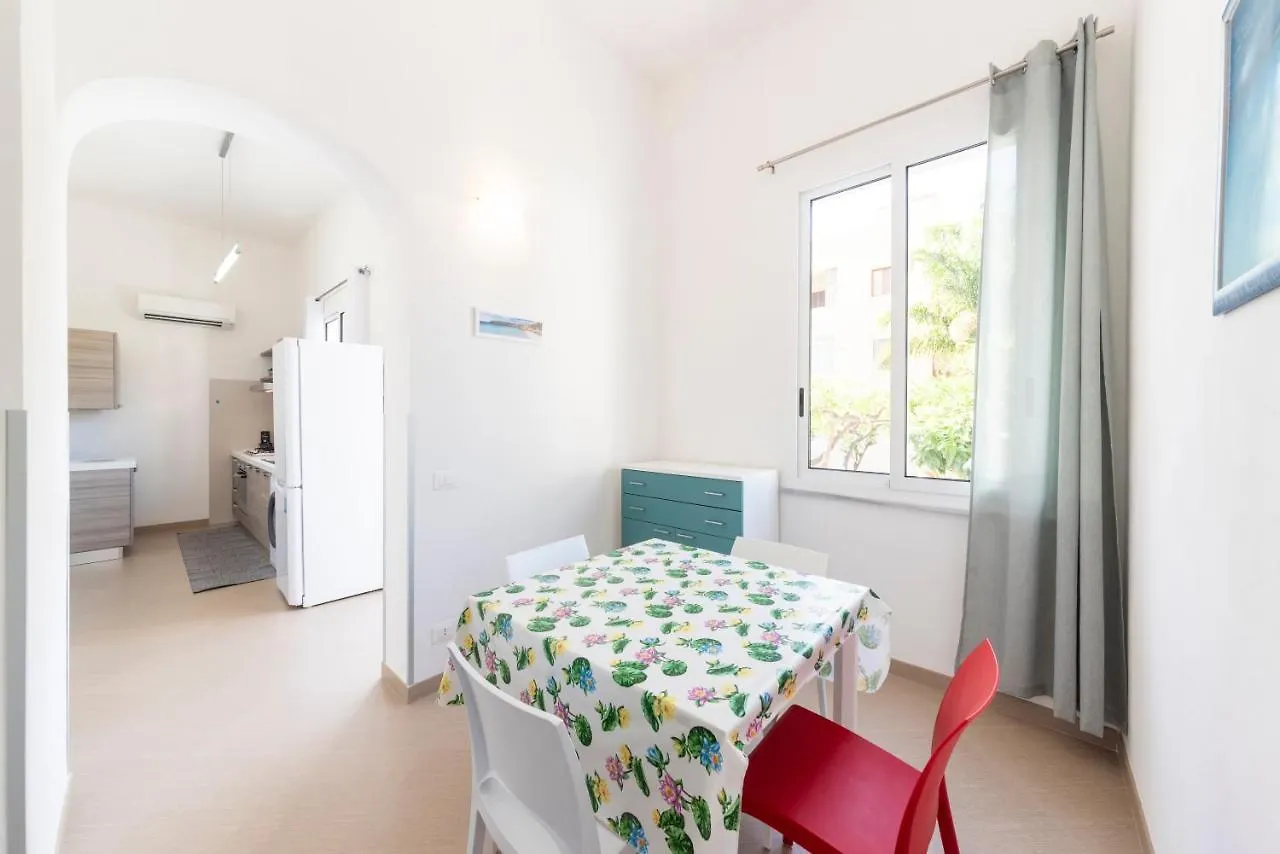 Casa Granata Hotel Trapani