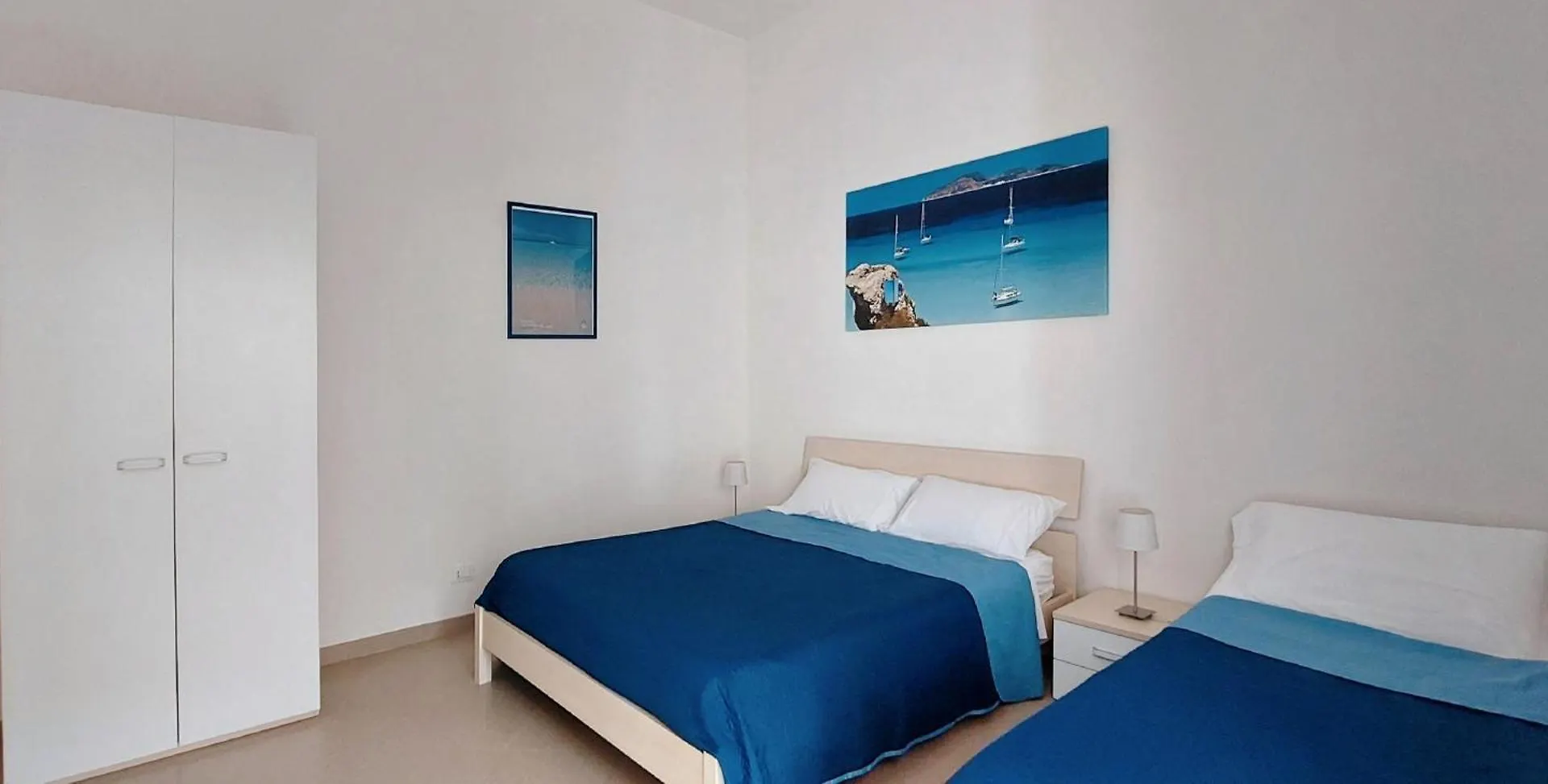 Pensjonat Hotel Casa Granata Trapani