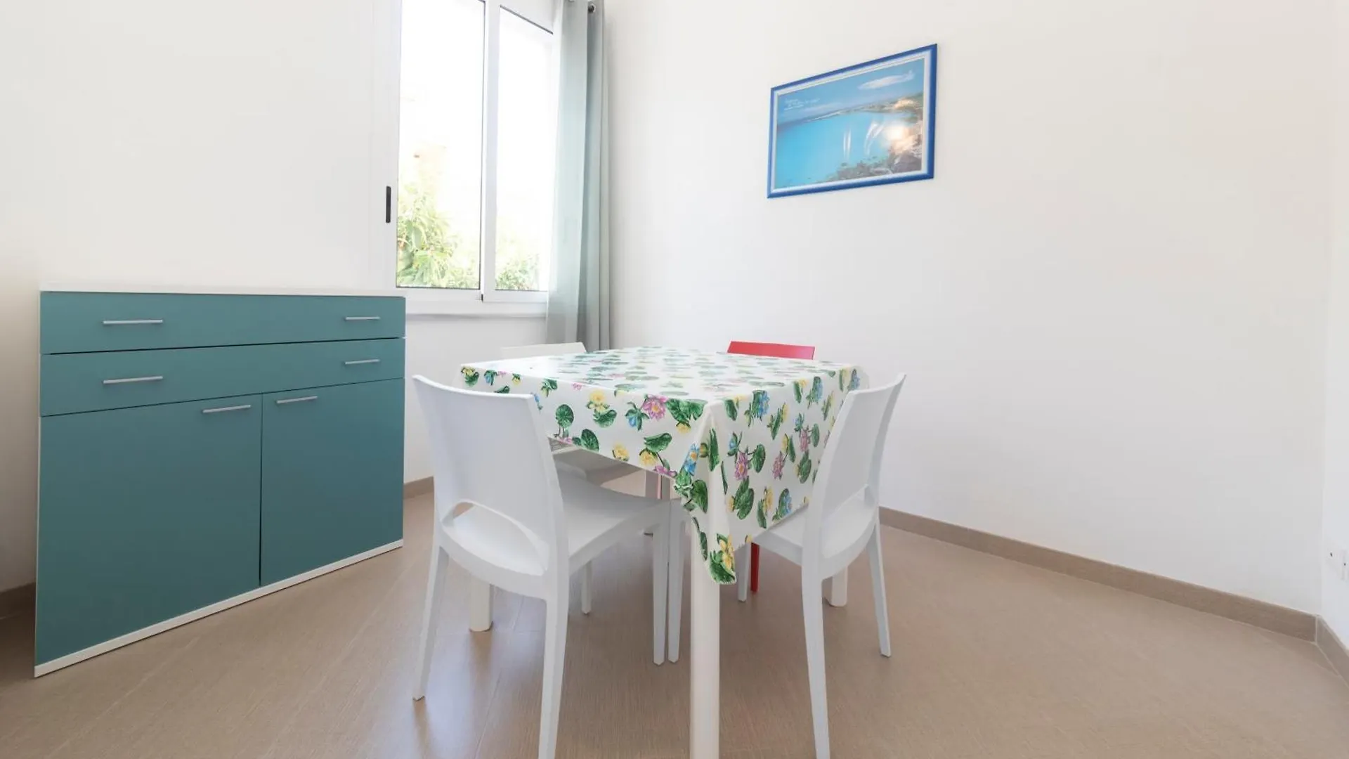 Guest house Casa Granata Hotel Trapani