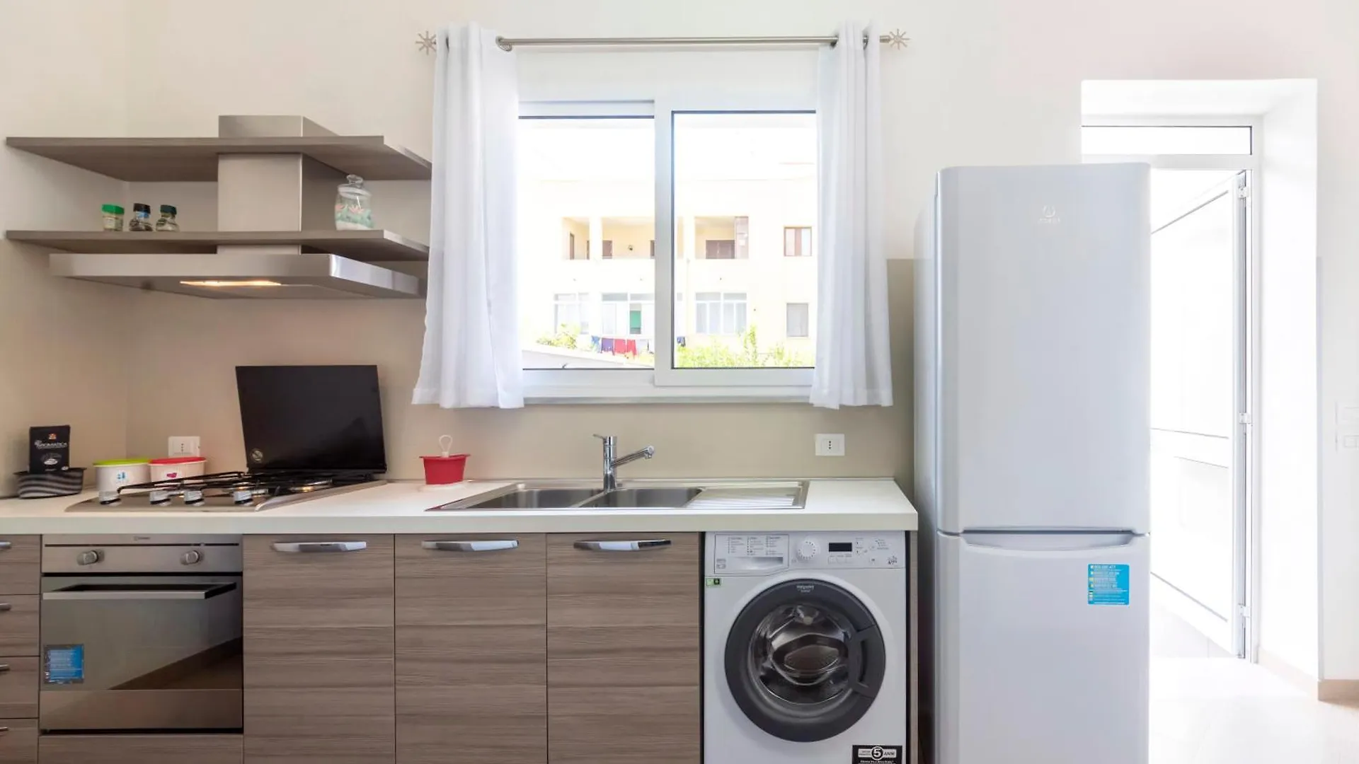 Casa Granata Hotel Trapani Guest house