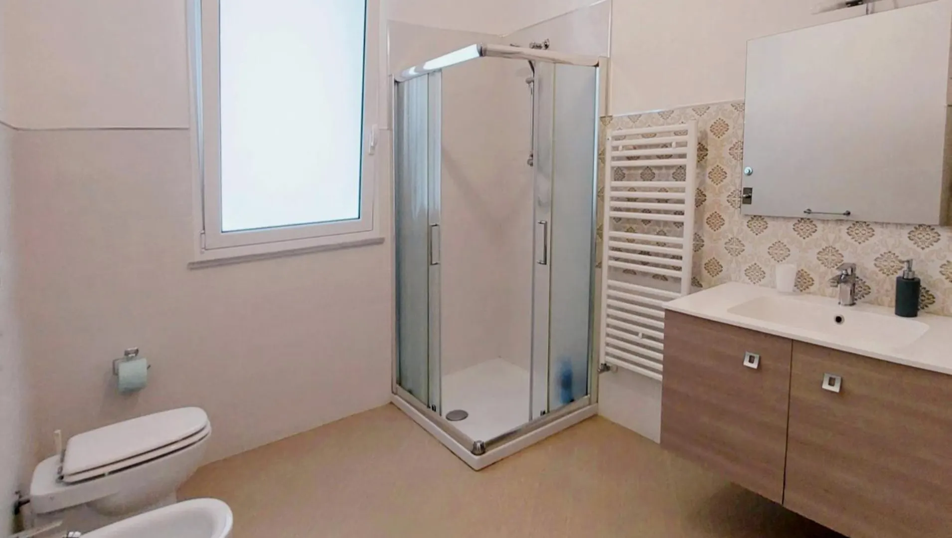 Guest house Casa Granata Hotel Trapani Italy