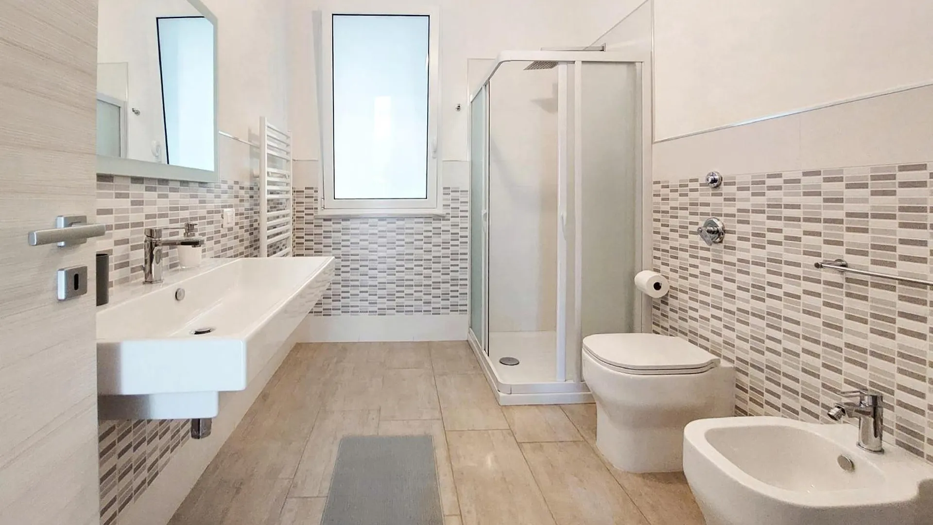 Отель Casa Granata Трапани