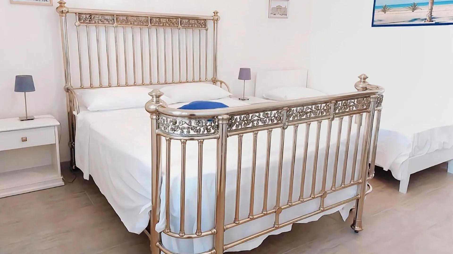 Гостевой дом Отель Casa Granata Трапани Италия