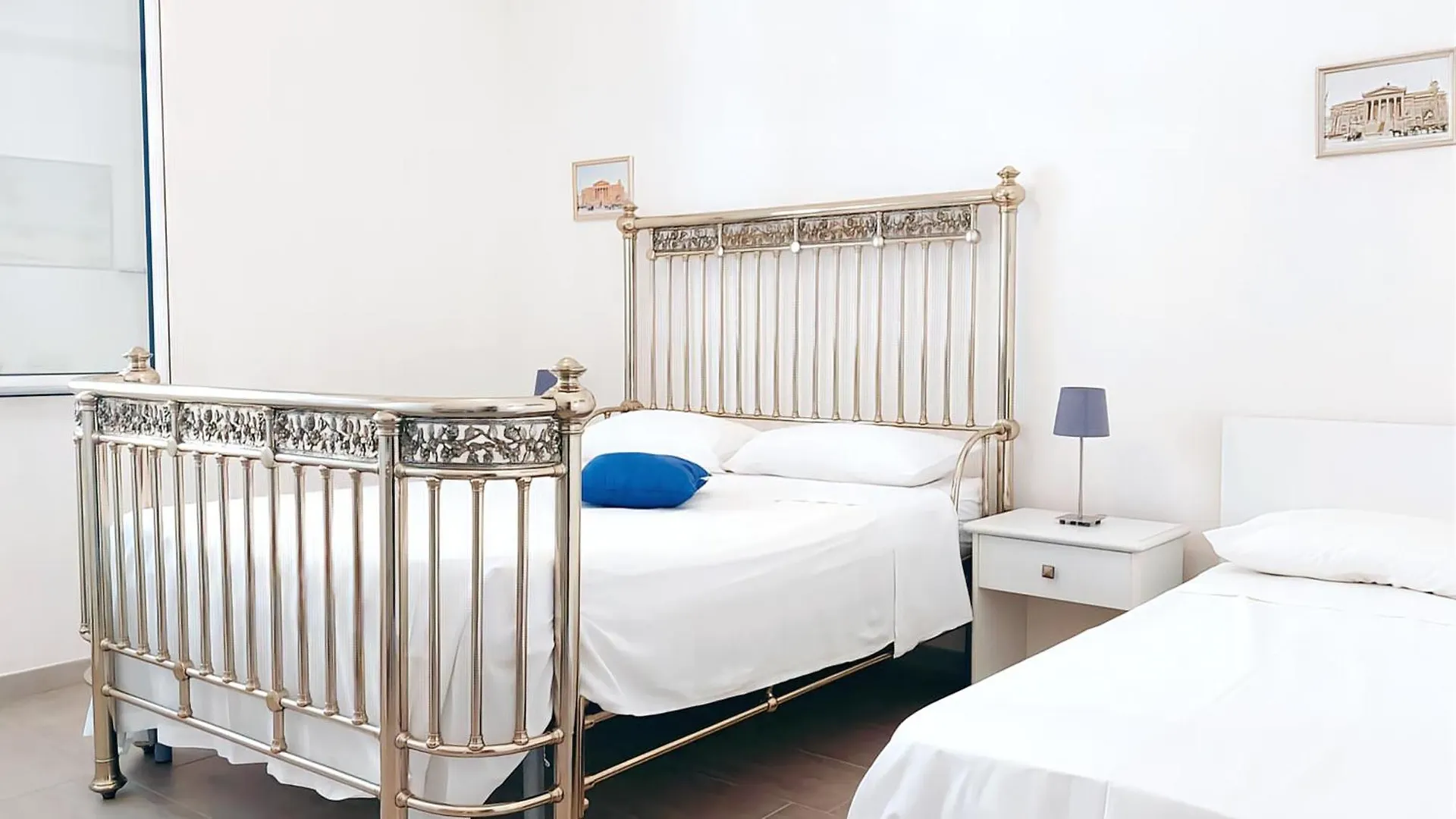 Casa Granata Hotel Trapani Guest house
