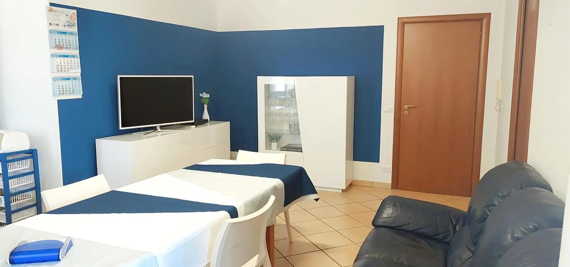 Pensjonat Hotel Casa Granata Trapani Włochy