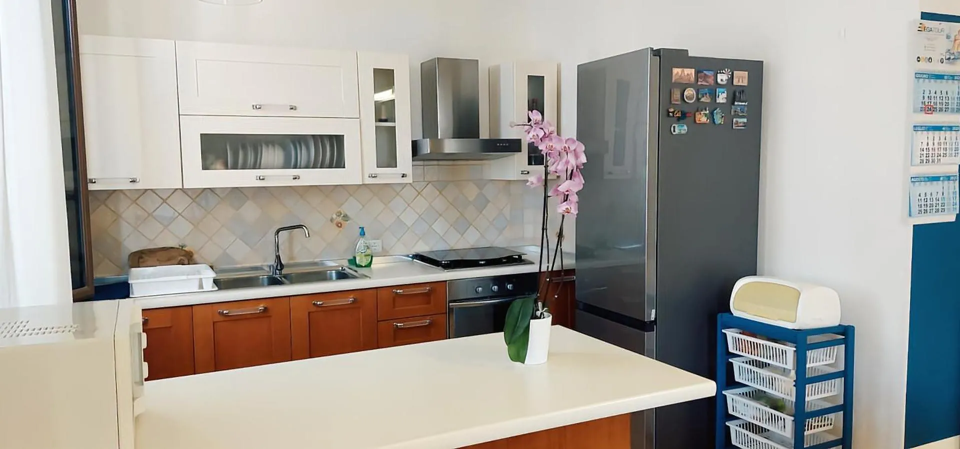 Hotel Casa Granata Trapani