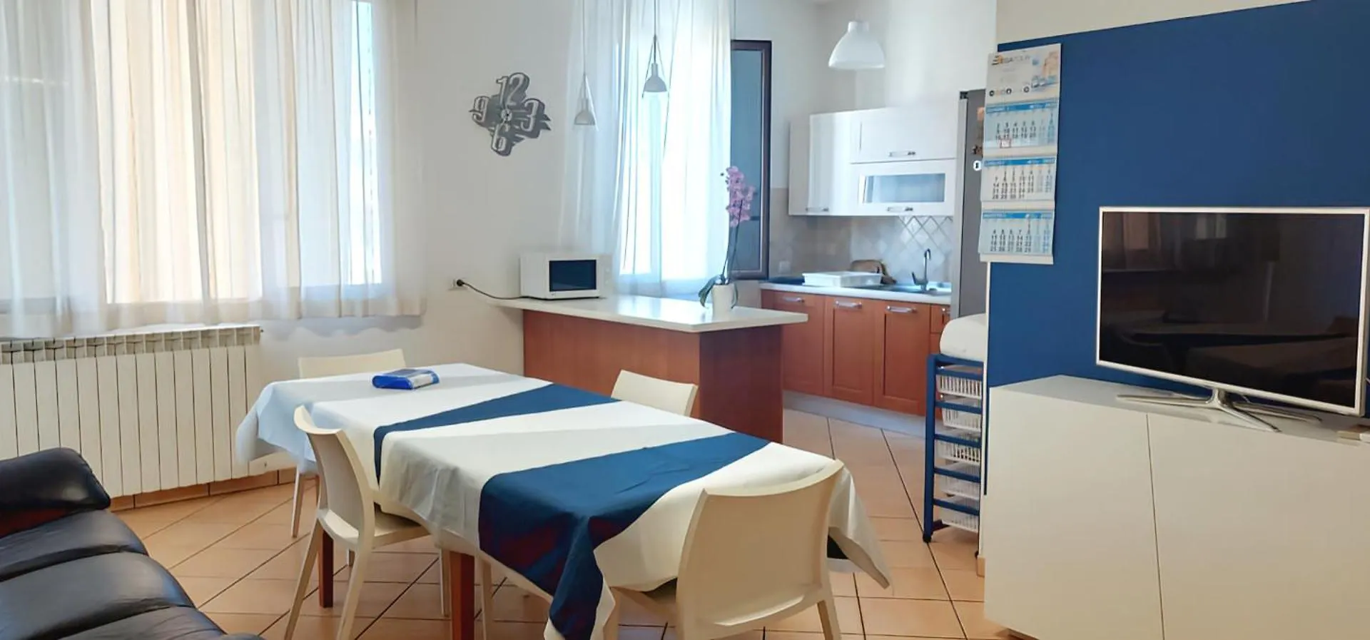 Hotel Casa Granata Trapani Pensjonat