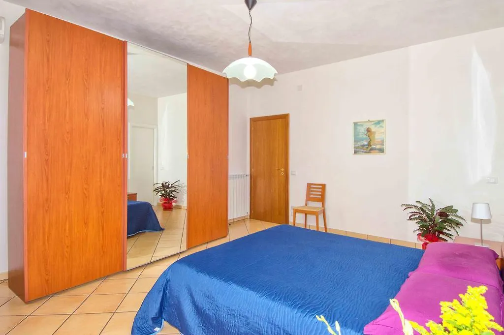 Casa Granata Hotel Trapani Guest house