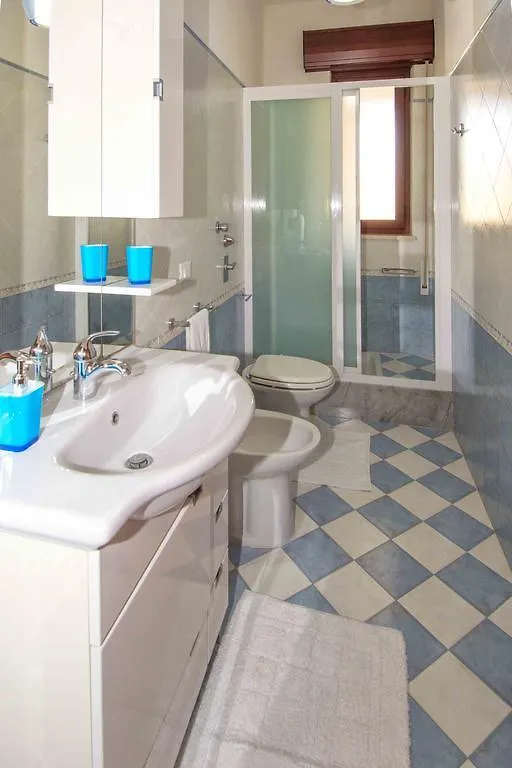 Casa Granata Hotel Trapani