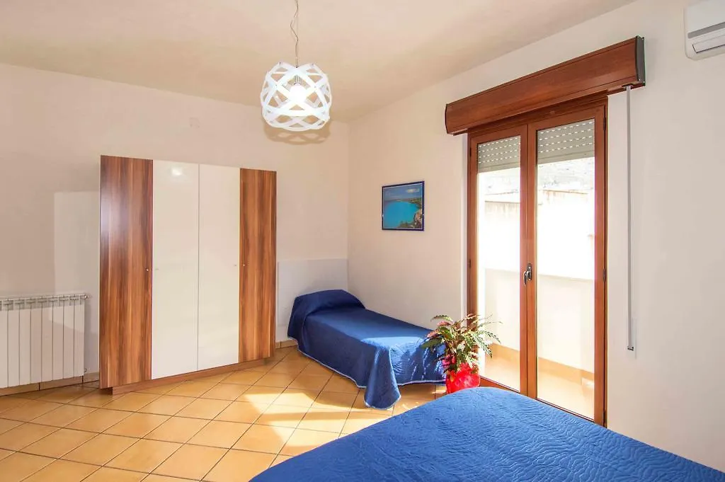 Casa Granata Hotel Trapani 0*,