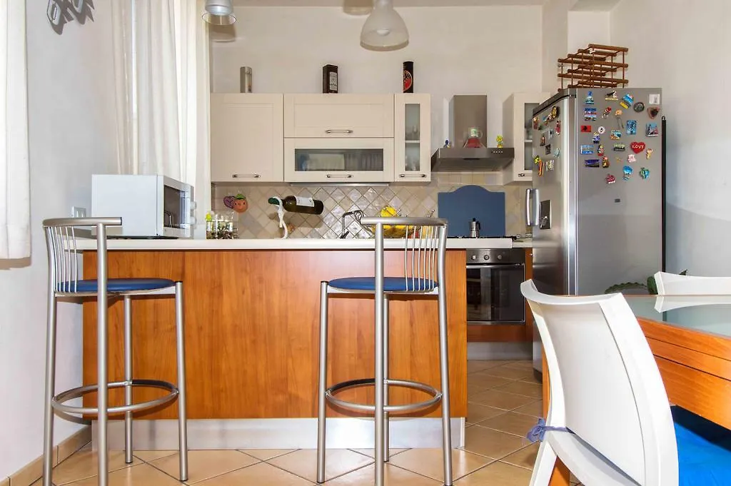 Отель Casa Granata Трапани Италия