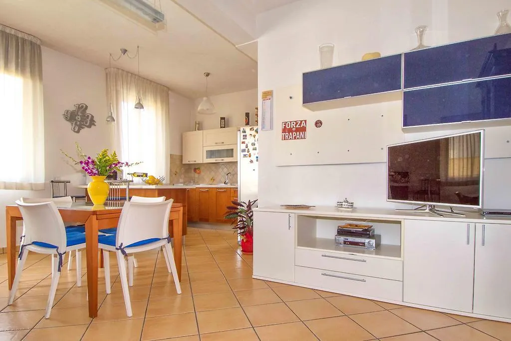 Guest house Casa Granata Hotel Trapani