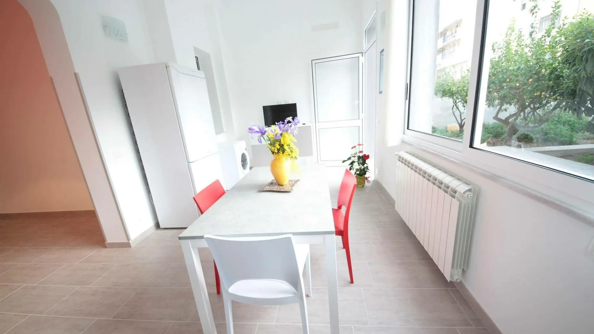 Отель Casa Granata Трапани Италия