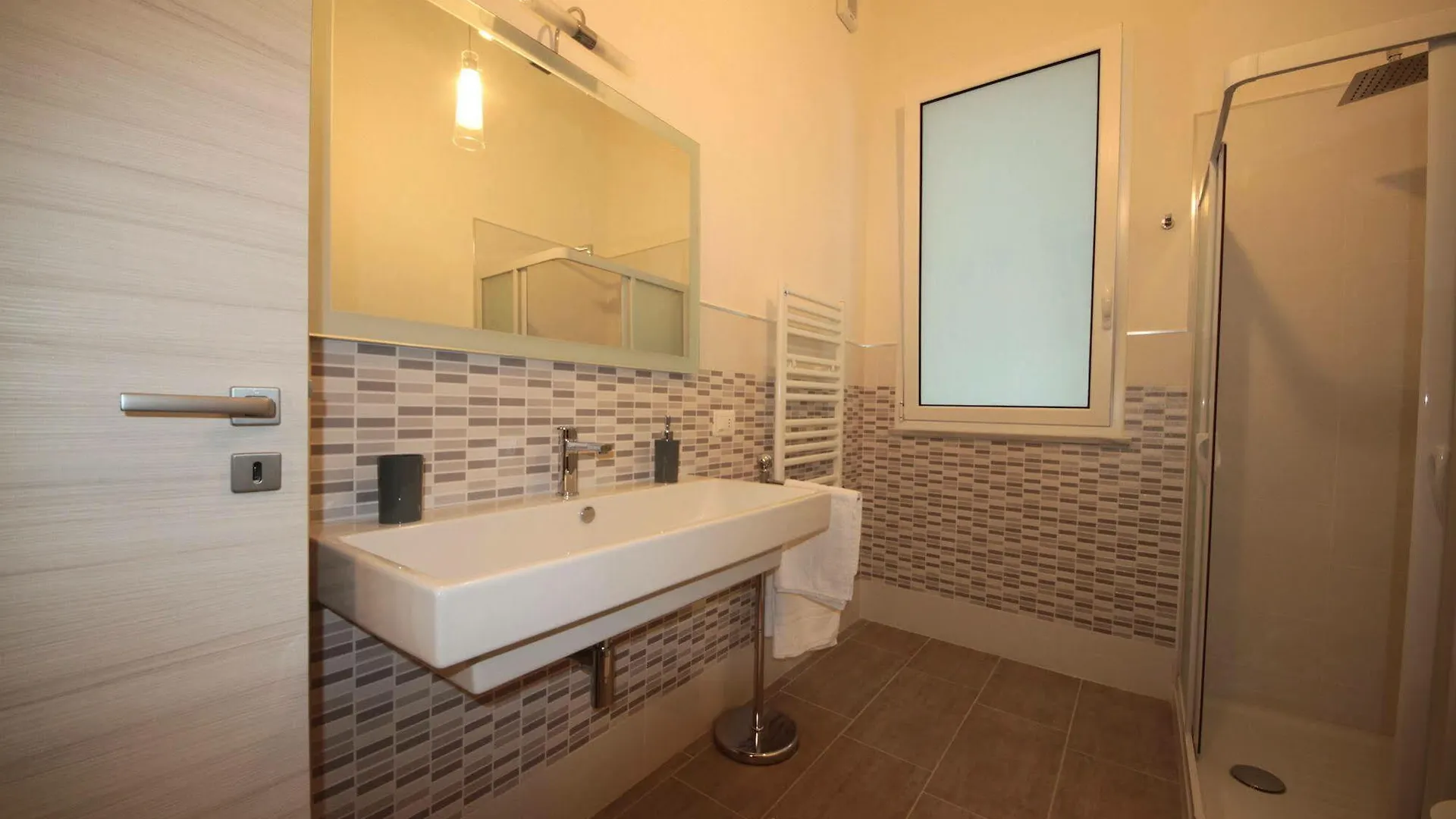 Pensjonat Hotel Casa Granata Trapani
