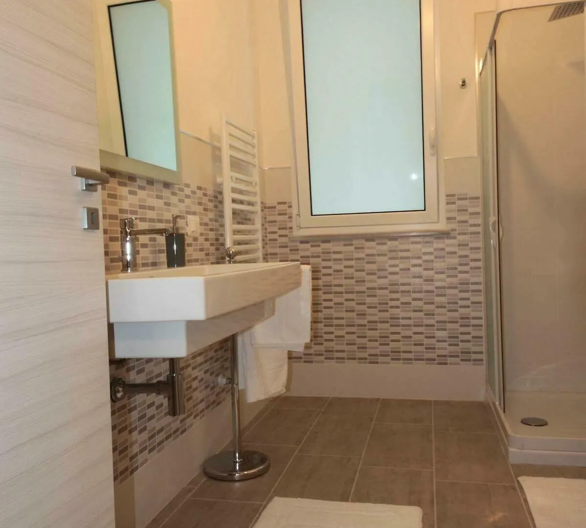 Casa Granata Hotel Trapani Guest house