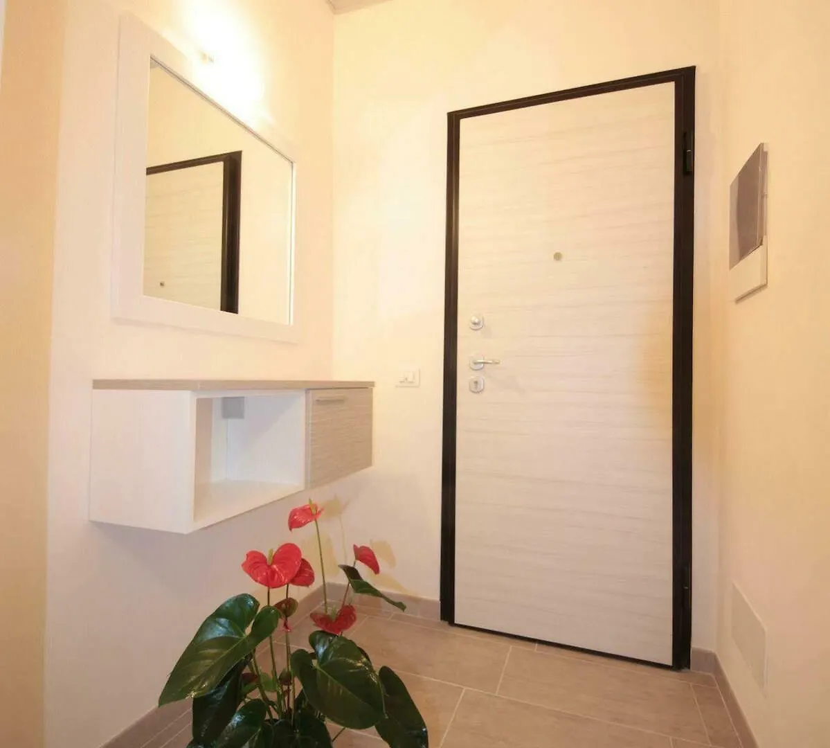 Guest house Casa Granata Hotel Trapani