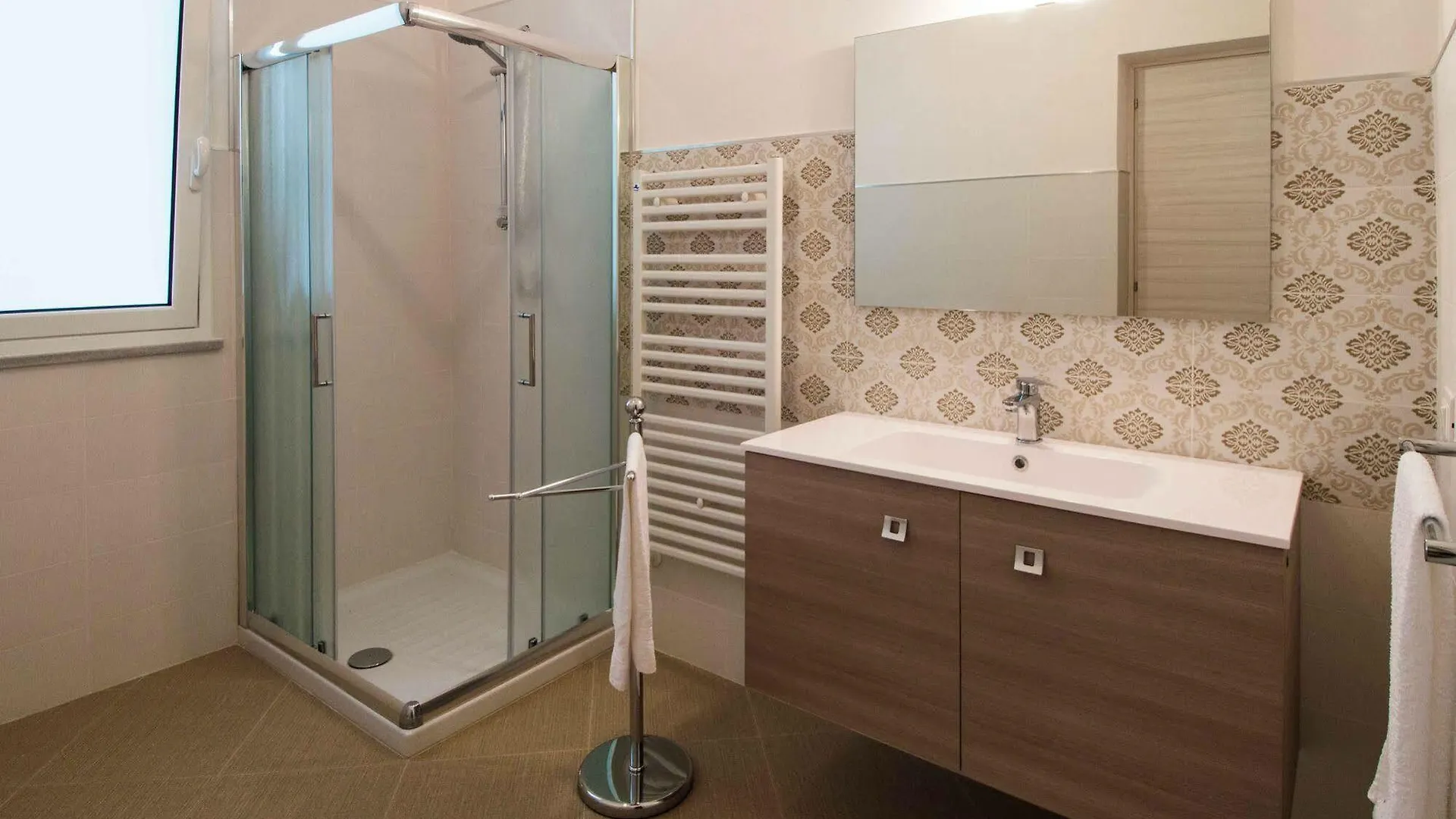 Guest house Casa Granata Hotel Trapani Italy